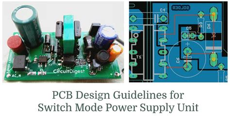 power pcb design guidelines|PCB Layout Guidelines for Power Controllers .